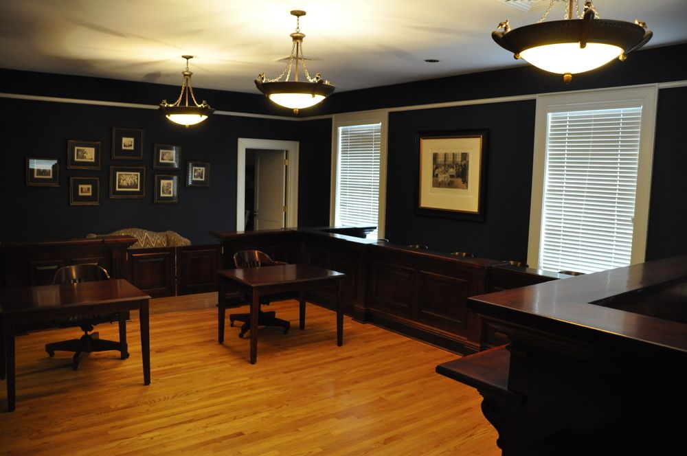 Courthouse Professional Office Complex: 395 S Central Ave, Bartow, FL 33830